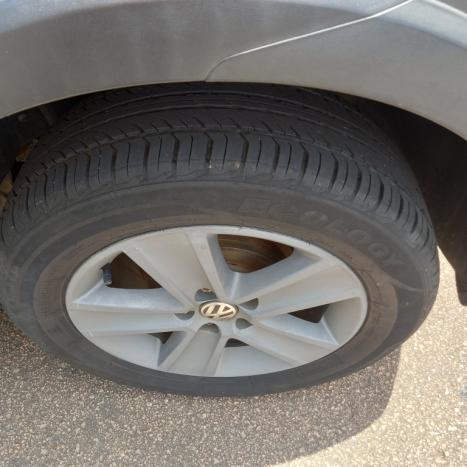 VOLKSWAGEN Crossfox 1.6 4P FLEX, Foto 3