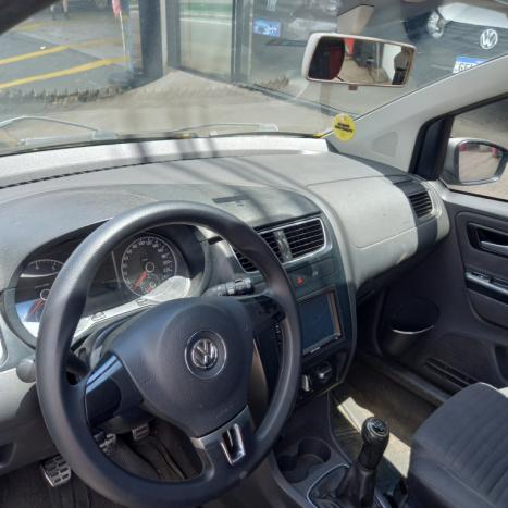 VOLKSWAGEN Crossfox 1.6 4P FLEX, Foto 5