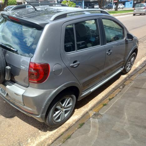 VOLKSWAGEN Crossfox 1.6 4P FLEX, Foto 8