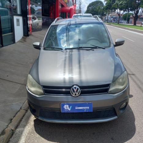 VOLKSWAGEN Crossfox 1.6 4P FLEX, Foto 9
