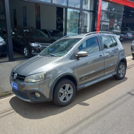 VOLKSWAGEN Crossfox 1.6 4P FLEX, Foto 10