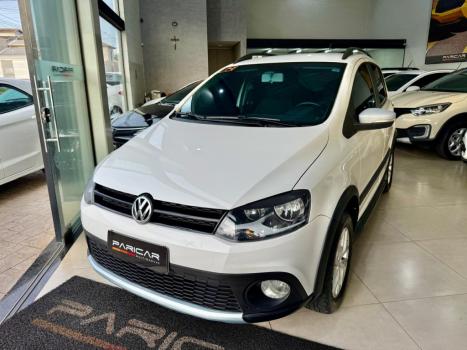 VOLKSWAGEN Crossfox 1.6 4P FLEX, Foto 1