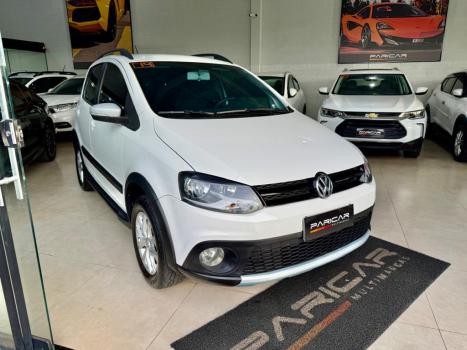 VOLKSWAGEN Crossfox 1.6 4P FLEX, Foto 2