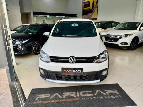 VOLKSWAGEN Crossfox 1.6 4P FLEX, Foto 3