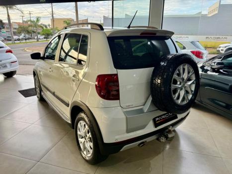 VOLKSWAGEN Crossfox 1.6 4P FLEX, Foto 5