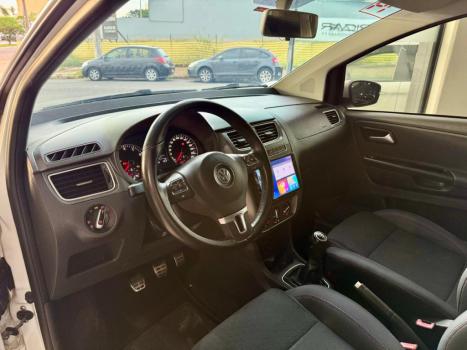 VOLKSWAGEN Crossfox 1.6 4P FLEX, Foto 7