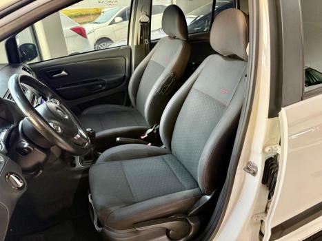 VOLKSWAGEN Crossfox 1.6 4P FLEX, Foto 8