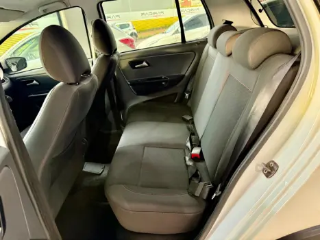 VOLKSWAGEN Crossfox 1.6 4P FLEX, Foto 10