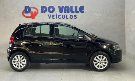 VOLKSWAGEN Fox 1.0 4P FLEX, Foto 2