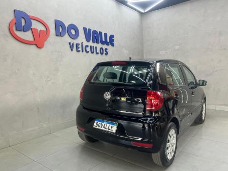 VOLKSWAGEN Fox 1.0 4P FLEX, Foto 3