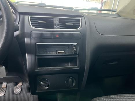 VOLKSWAGEN Fox 1.0 4P FLEX, Foto 4