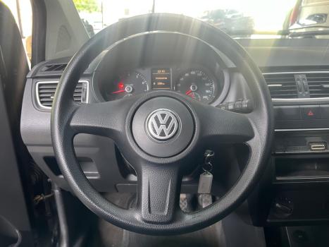 VOLKSWAGEN Fox 1.0 4P FLEX, Foto 5