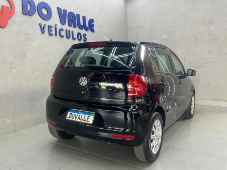 VOLKSWAGEN Fox 1.0 4P FLEX, Foto 6