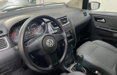 VOLKSWAGEN Fox 1.0 4P FLEX, Foto 7