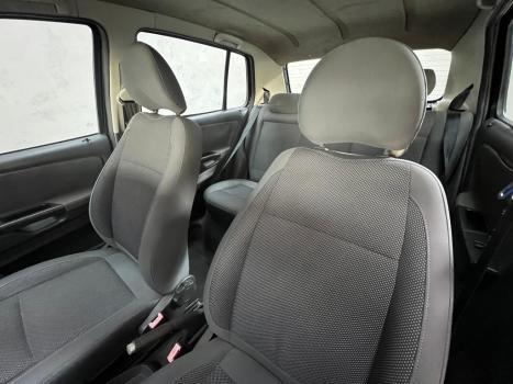 VOLKSWAGEN Fox 1.0 4P FLEX, Foto 8