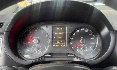 VOLKSWAGEN Fox 1.0 4P FLEX, Foto 9
