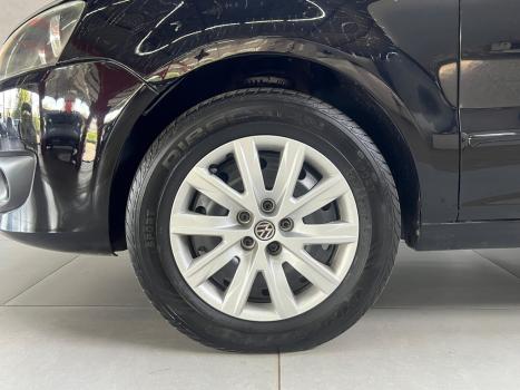 VOLKSWAGEN Fox 1.0 4P FLEX, Foto 11
