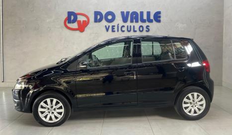 VOLKSWAGEN Fox 1.0 4P FLEX, Foto 12