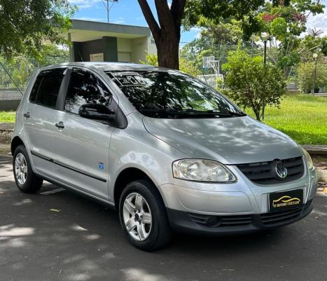 VOLKSWAGEN Fox 1.0 4P ROUTE FLEX, Foto 3