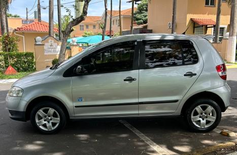 VOLKSWAGEN Fox 1.0 4P ROUTE FLEX, Foto 4