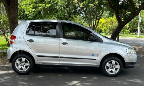 VOLKSWAGEN Fox 1.0 4P ROUTE FLEX, Foto 5