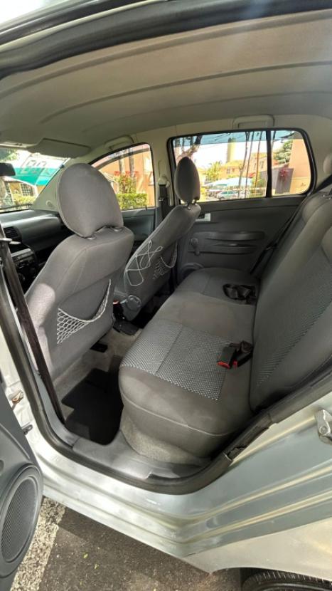 VOLKSWAGEN Fox 1.0 4P ROUTE FLEX, Foto 6