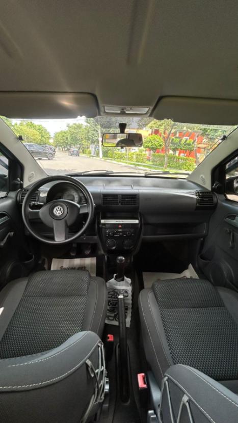 VOLKSWAGEN Fox 1.0 4P ROUTE FLEX, Foto 7