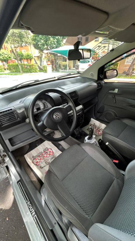 VOLKSWAGEN Fox 1.0 4P ROUTE FLEX, Foto 8