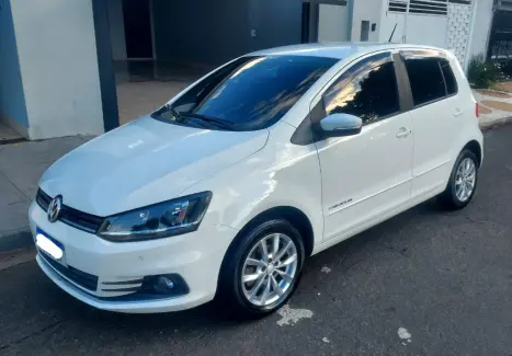 VOLKSWAGEN Fox 1.0 4P COMFORTLINE FLEX, Foto 1