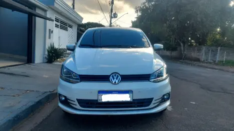 VOLKSWAGEN Fox 1.0 4P COMFORTLINE FLEX, Foto 3