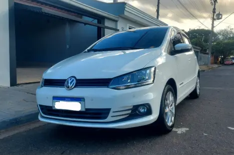 VOLKSWAGEN Fox 1.0 4P COMFORTLINE FLEX, Foto 8