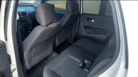 VOLKSWAGEN Fox 1.0 4P COMFORTLINE FLEX, Foto 4