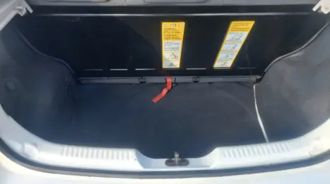 VOLKSWAGEN Fox 1.0 4P COMFORTLINE FLEX, Foto 7