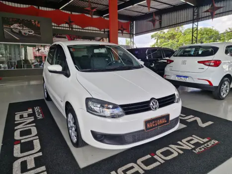 VOLKSWAGEN Fox 1.0 4P FLEX, Foto 1
