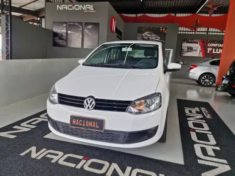 VOLKSWAGEN Fox 1.0 4P FLEX, Foto 2