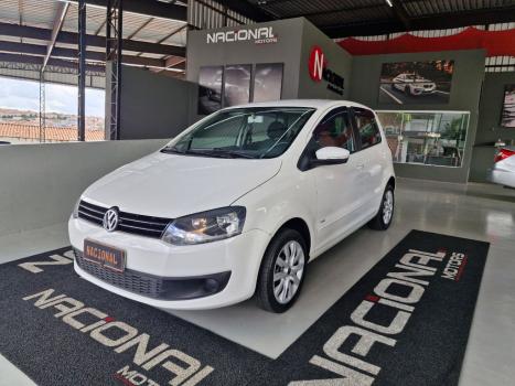 VOLKSWAGEN Fox 1.0 4P FLEX, Foto 3