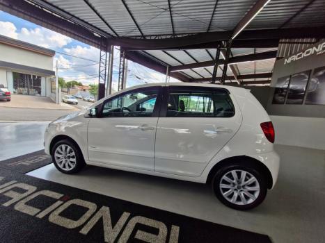 VOLKSWAGEN Fox 1.0 4P FLEX, Foto 4