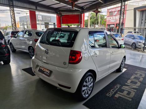 VOLKSWAGEN Fox 1.0 4P FLEX, Foto 5