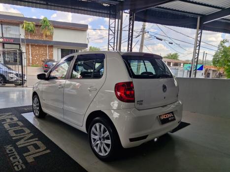 VOLKSWAGEN Fox 1.0 4P FLEX, Foto 7