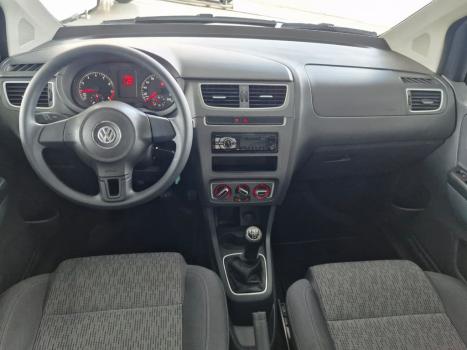 VOLKSWAGEN Fox 1.0 4P FLEX, Foto 10