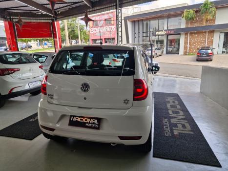 VOLKSWAGEN Fox 1.0 4P FLEX, Foto 6