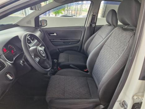 VOLKSWAGEN Fox 1.0 4P FLEX, Foto 9