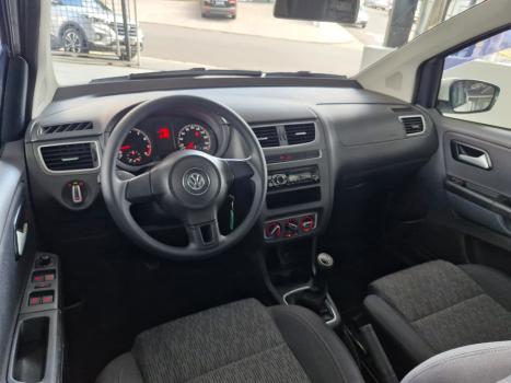 VOLKSWAGEN Fox 1.0 4P FLEX, Foto 11