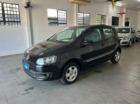 VOLKSWAGEN Fox 1.0 4P FLEX, Foto 1