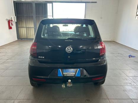 VOLKSWAGEN Fox 1.0 4P FLEX, Foto 4