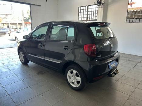 VOLKSWAGEN Fox 1.0 4P FLEX, Foto 5
