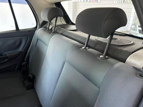 VOLKSWAGEN Fox 1.0 4P FLEX, Foto 8