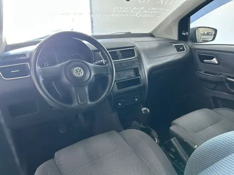 VOLKSWAGEN Fox 1.0 4P FLEX, Foto 9