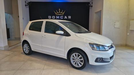 VOLKSWAGEN Fox 1.0 4P BLUEMOTION FLEX, Foto 1