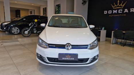 VOLKSWAGEN Fox 1.0 4P BLUEMOTION FLEX, Foto 2